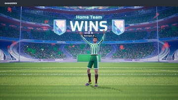rematch