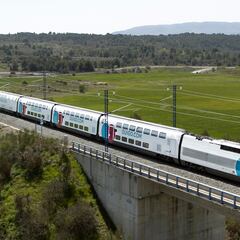 El aviso de Óscar Puente con los precios del AVE tras su polémica con Ouigo: “Van a subir…”