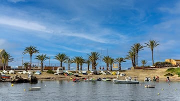 La isla donde el lujo es el silencio y desconectarse del mundo se ha vuelto el nuevo deseo viajero. Te contamos más al respecto.