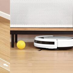 iLife V3s, el robot aspiradora que hará tu limpieza más fácil