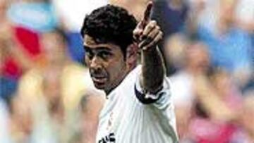 <b>HAY ACUERDO</B>. El capitán del Real Madrid firmará por dos años.