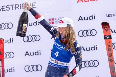 La leyenda del deporte que superó TDA, hiperactividad, ansiedad, una tragedia familiar...