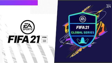 FIFA 21 FGS: fechas y cómo conseguir recompensas y fichas