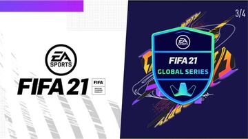 FIFA 21 FGS: fechas y cómo conseguir recompensas y fichas