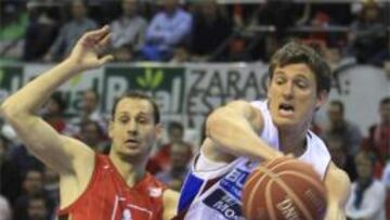 El CAI vuelve a ganar y rompe la racha del Blusens