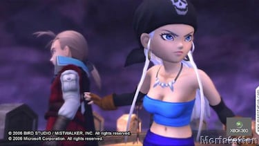 Blue Dragon, Impresiones