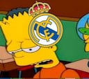Los memes más divertidos de la jornada de Champions