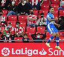 Resumen y goles del Athletic vs. Rayo de la Liga Santander