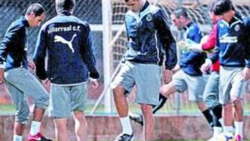 Apuestan por una victoria.