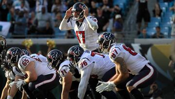 Después de una larga pausa, la NFL regresó con un partido entre Texans y Raiders con marcador de 20-27.