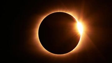 Cómo ver el eclipse lunar total del 13 de marzo online y en TV en México