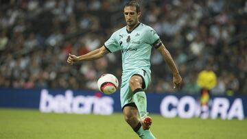 Carlos Izquierdoz, Santos Laguna