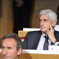 "Preferimos jugar la Supercopa donde existan todas las garantías de derechos"