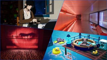 PlayStation Talents revela los finalistas de la octava edición de su programa