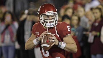 Browns no aprenden: Mayfield en la órbita para el primer pick