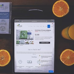 La iniciativa que permite hacer durar más las frutas y verduras