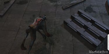 Nuevas imágenes de The Darkness para Xbox 360