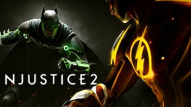 Injustice 2 tendrá soporte post lanzamiento con DLCs y torneos