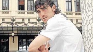 <b>A BUEN DESTINO. </b>El equipo llegó por fin a la estación deseada, la de la permanencia.