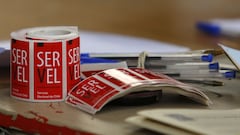 Elecciones Presidenciales Chile 2021: ¿cómo saber si soy vocal de mesa?