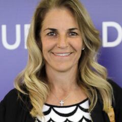 Arantxa Sánchez Vicario se apunta un tanto en su batalla legal contra Santacana