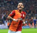 El Galatasaray vence al Erciyesspor y ya es segundo