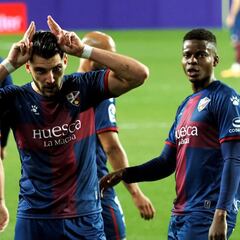 La Liga mete a cuatro equipos entre los peores de Europa