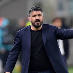 El Nápoles planea reanudar los entrenamientos el 23 de marzo