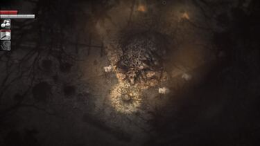 Darkwood, entre los juegos gratis ya disponibles en Epic Games Store; cómo descargar en PC