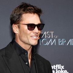 Why does Tom Brady regret doing Netflix’s Roast?