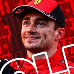 Resultados F1: parrilla de salida del GP de Miami