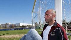 "A este Málaga lo que le sobra es hambre"