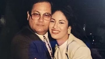 Quién fue y de qué murió Abraham Quintanilla Jr, padre de Selena