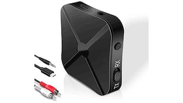 Elegimos los cables, rios y periféricos imprescindibles para tu ‘smart’ TV