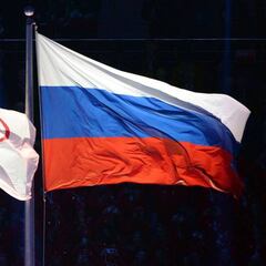 El atletismo de Rusia, descalificado para Río