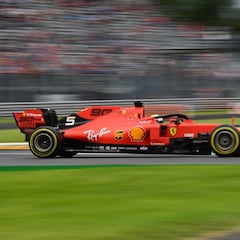 F1 GP de Italia 2019: Horario, TV y cómo ver online la Fórmula 1