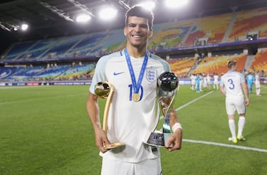 Así fue la última vez que México jugó cuartos de final en un mundial sub 20