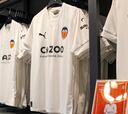Una nueva ilusión recorre Mestalla