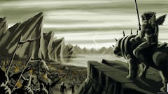 Imágenes de Fallen Lords: Condemnation