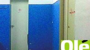 ¿Hizo Racing magia negra a Independiente en el clásico?