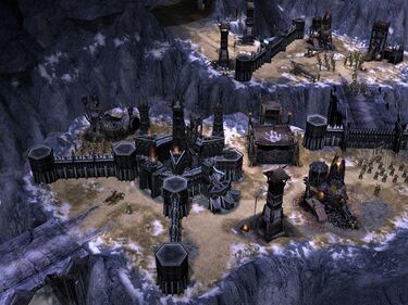 Gran lote de imágenes de La Batalla por la Tierra Media 2