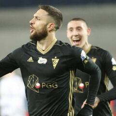 La hora de Jesús Jiménez