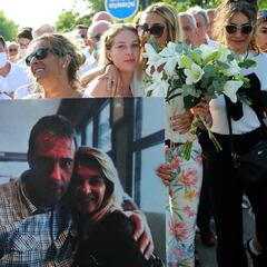 Muere el conductor del autobús que impidió a varios pasajeros entrar sin mascarilla