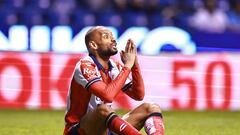 Ni Joao Pedro pudo salvar a San Luis ante Pachuca