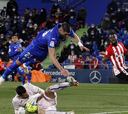 Resumen y goles del Getafe vs Athletic de LaLiga Santander