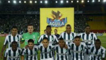 Farid Díaz jugará ante Cortuluá.