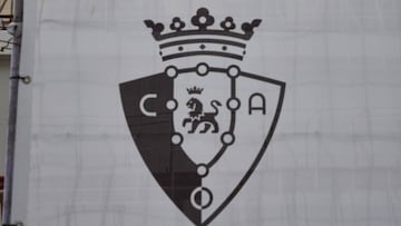 El Gobierno de Navarra suspende temporalmente un aval concedido a Osasuna