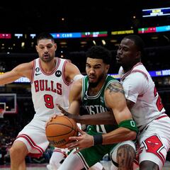 Cura de humildad para los Celtics