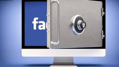 3 trucos para subir la seguridad de tu Facebook