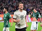 Bayern - Werder Bremen, en directo